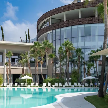 Higueron Sea Horizon Apartment Fuengirola