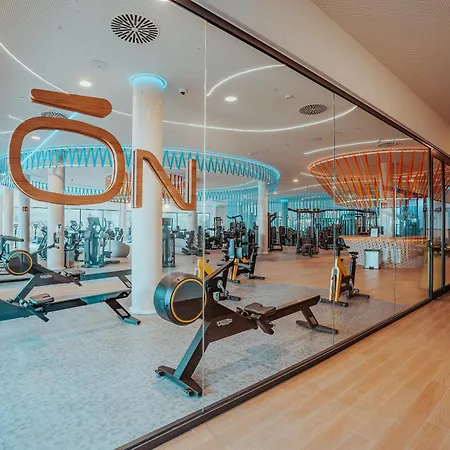 Higueron Sea Horizon Apartment Fuengirola